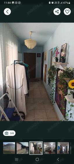 Vand casa sat Munar sau schimb - 5