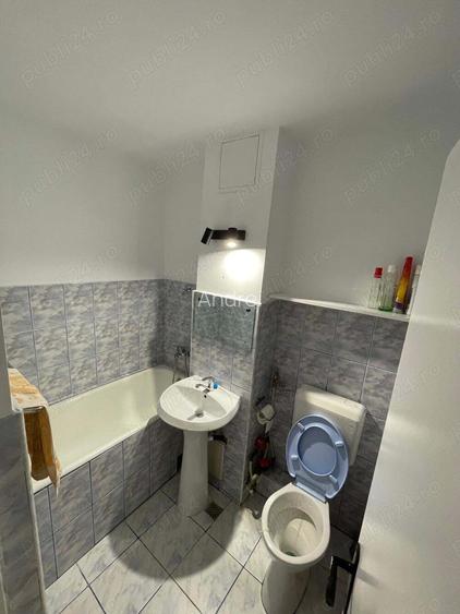 Apartament 1 camera-36 mp, Vlaicu, strada Stefan Luchian