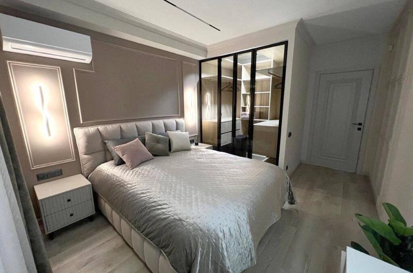 Apartament cu o camera in cartier Europa - 1