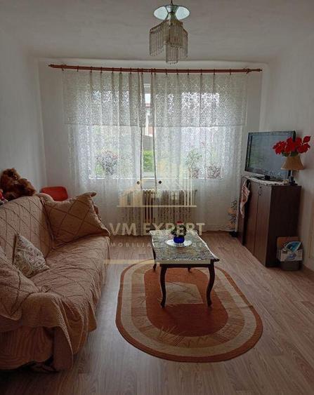 APARTAMENT 2 CAMERE PARTER CENTRU CAMPULUNG - 4