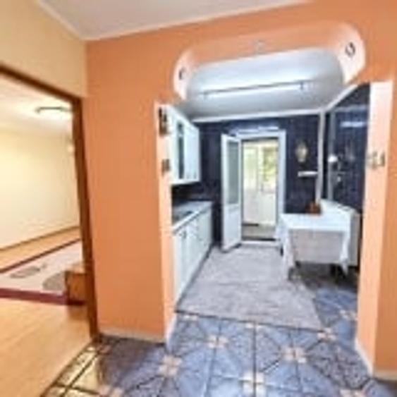 Apartament cu 2 camere decomandat, mobilat în Rahova