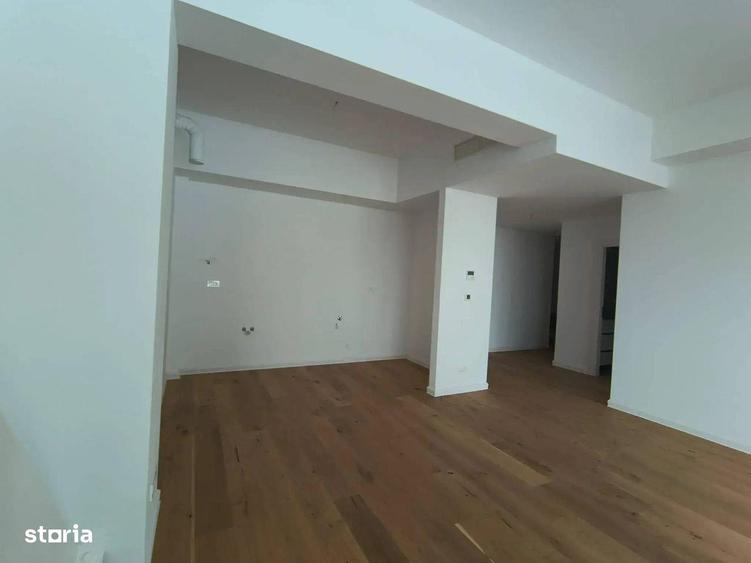 Apartament cu 3 camere în Aviației