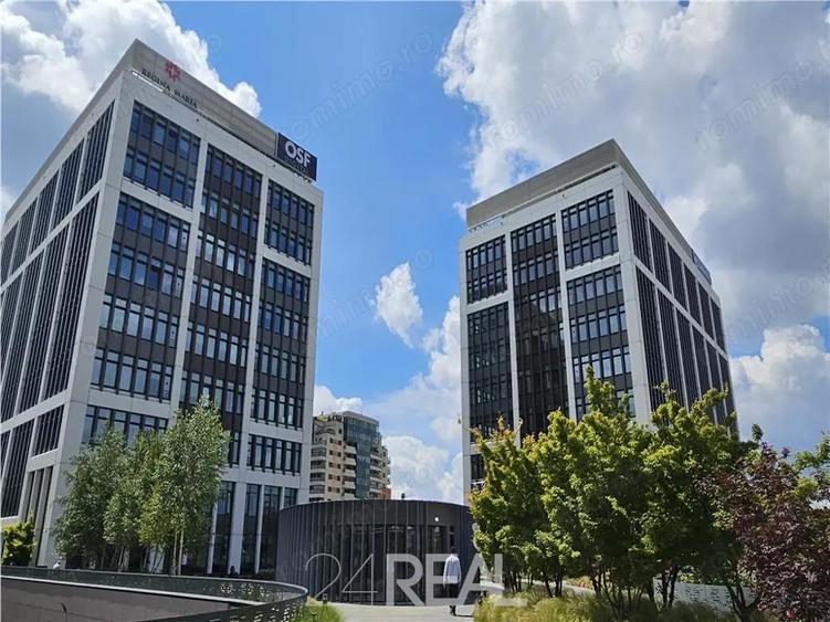 Spatii birouri de clasa A de la 298 mp - 4