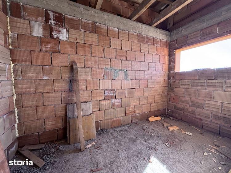 Duplex cu 5 camere la rosu | 165mp utili | Garaj | Zona Voronet! - 9