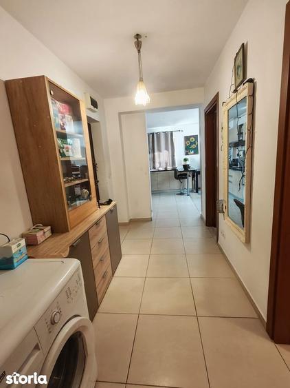Apartament superb cu 3 camere cu curte 60mp | Trend Residence Splai - 7