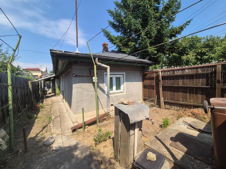 Chitila Colosseum Mall- Parc Maica Teofana - 1