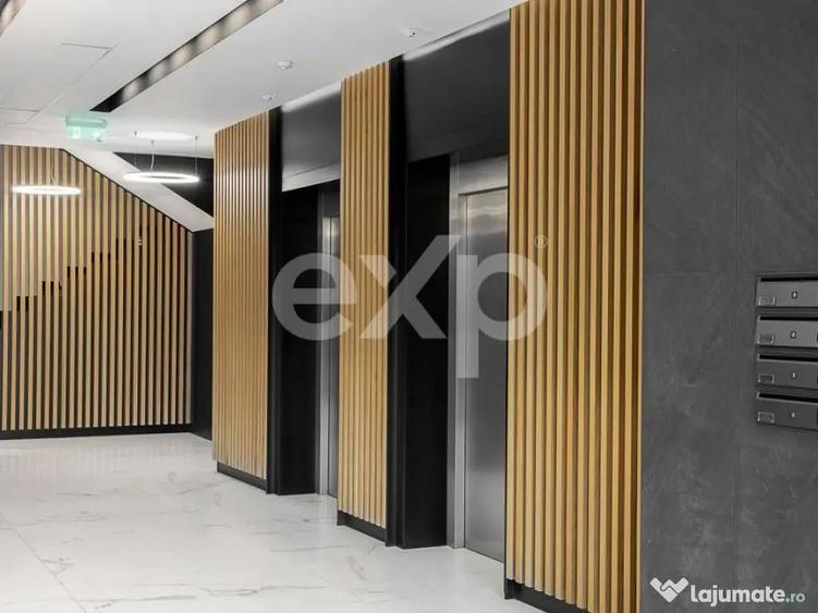 Apartament 2 camere de vanzare- Rahmaninov- vedere parc - 1