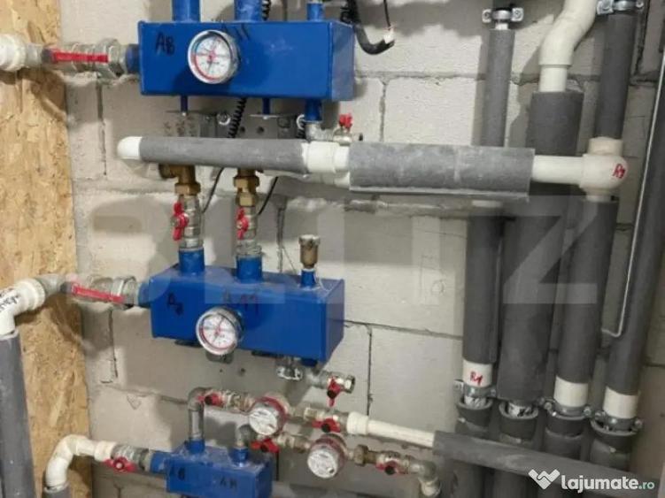 Vanzare apartament premium Vatra Dornei, 140 mp - 2