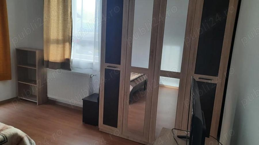 Apartament 2 camere 34 mp Cartierul Alma, Sibiu - 2