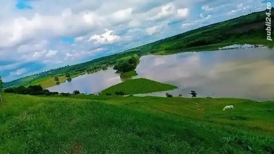 Vand casa 22 000 euro . - 4