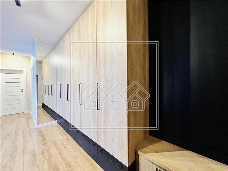 Apartament de inchiriat in Sibiu - 2 camere - PREMIUM - Balanta - 11