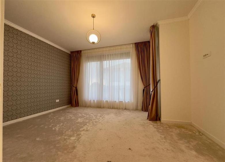 Vila individuala de vanzare in Visan ,eleganta, confort si panorama spectaculoas - 24