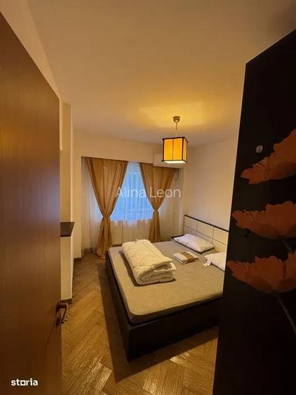 Apartament 4 camere, 90 mp, decomandat, ac, balcon, Timpuri Noi