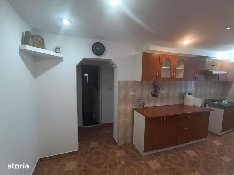 Apartament 2 camere de inchiriat | Siret | 51 mp | Decomandat | Etaj 4 - 1