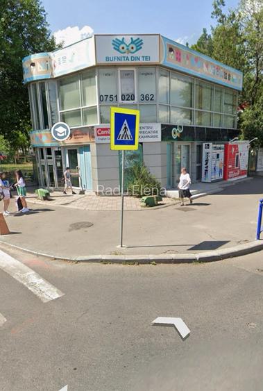Spațiu comercial, 75 mp în Berceni