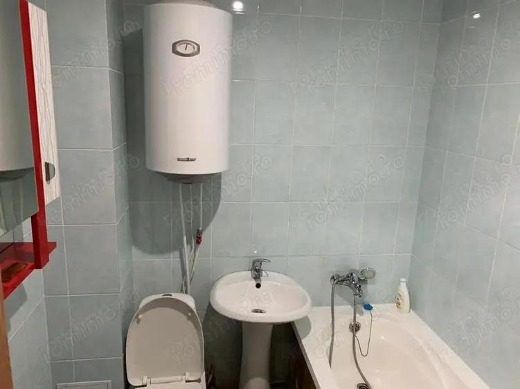 Garsoniera de inchiriat in zona Ferentari - 2