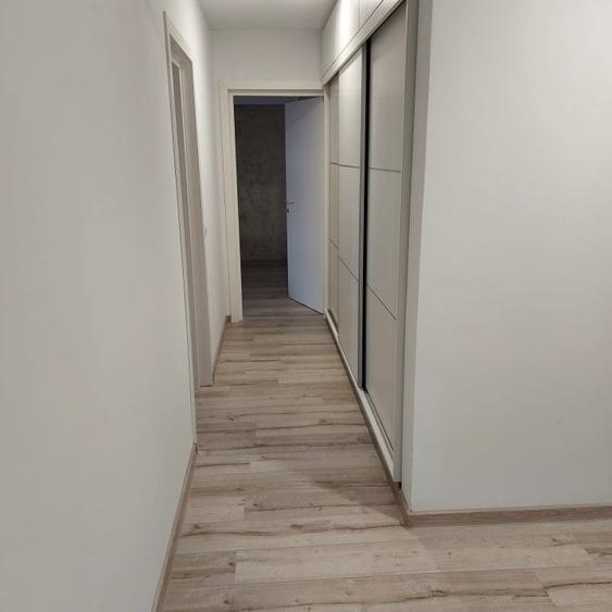 Apart 3 Copou Garden bloc nou - 2