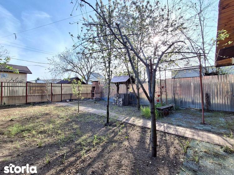 Teren Intravilan zona Andronache Gherghi?ei - 17