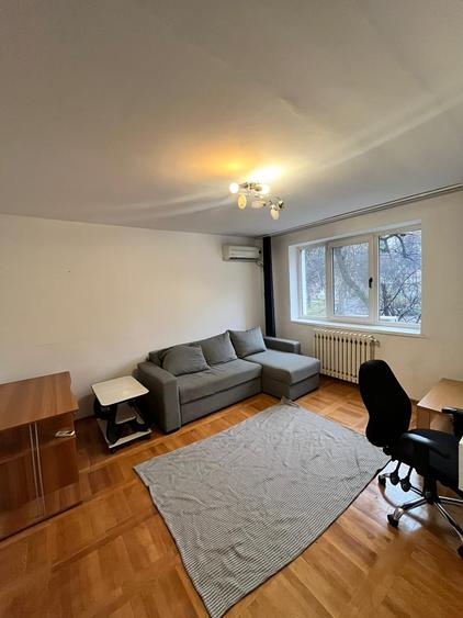 Ap. 2 camere ULTRANCENTRAL, centrală termică, etajul 1 - 3