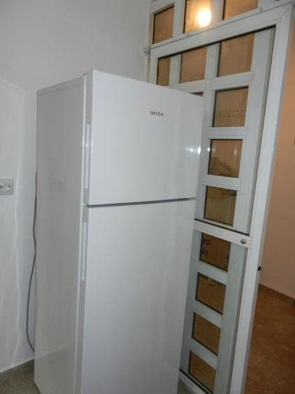 Garsoniera de inchiriat bld Nicolae Caramfil ~ Etaj 1/4 - 6