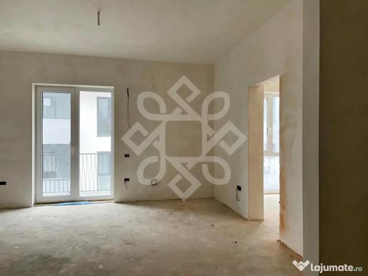 Apartament cu 2 camere de vanzare in bloc nou, Sanmartin - 9