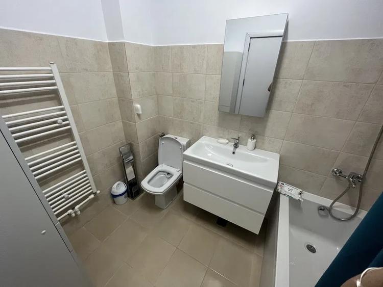 Apartament 2 camere, 50mp, decomandat, centrala, ac, parcare, Aparatorii Patriei - 7