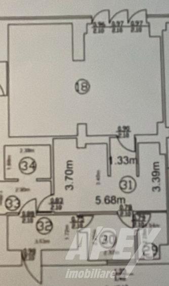 Spatii comerciale/ birouri de inchiriat | DN 1 Balotesti - 3