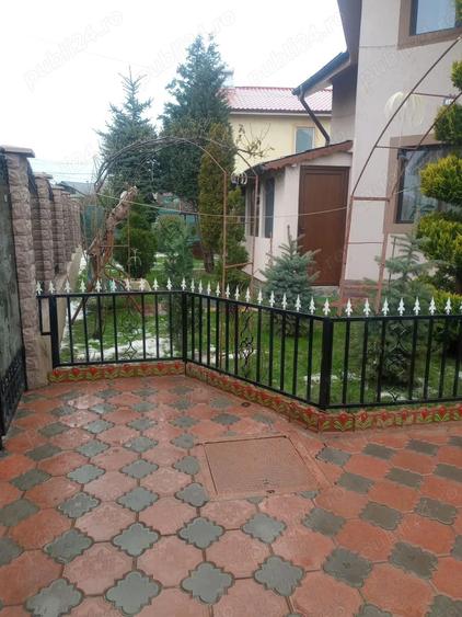 Vand vila P+M 170 mp utili, 400 teren. Techirghiol - 1