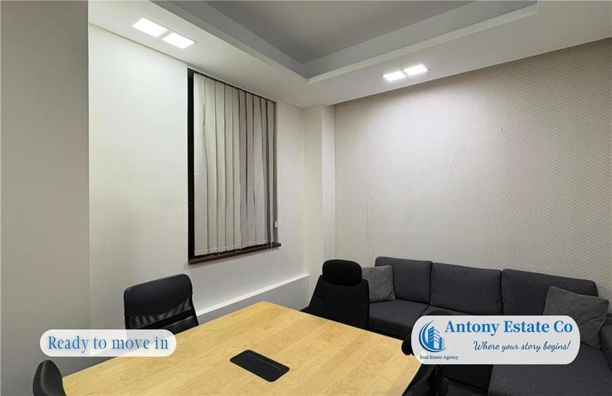 City View - Spatiu de inchirirat cu 3 birouri - Zona Dacia, Oradea - 9