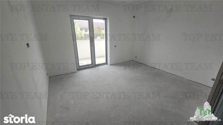 Vila regie proprie teren 525mp in Prel.Ghencea-Bragadiru - 8