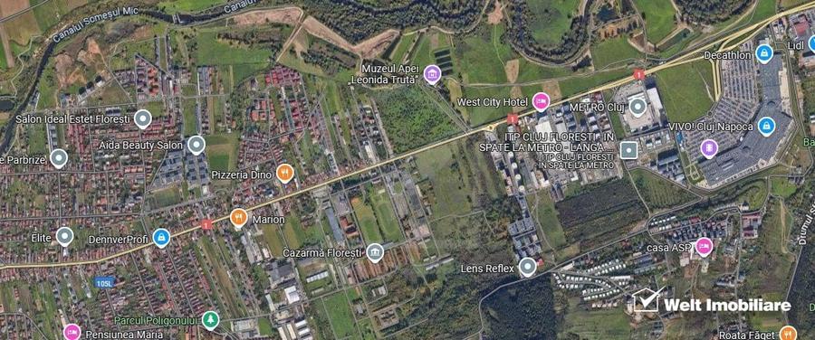 Casa individuala de vanzare urgent! Pret redus cu 20% – 500.000 euro - 2