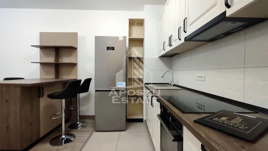 Apartament cu 2 camere + terasa 35mp utili,  Adora Park - 2