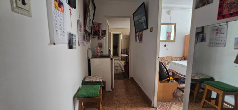 Vanzare Apartament 3 camere | Etaj 2 | Micro 4– Târgoviște ✨🏡 - 8