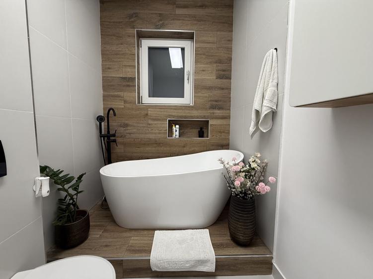 CASA| VILA INDIVIDUALA | LUX| TUNARI | MOBILATA LUX | CURTE | PARCARE - 23