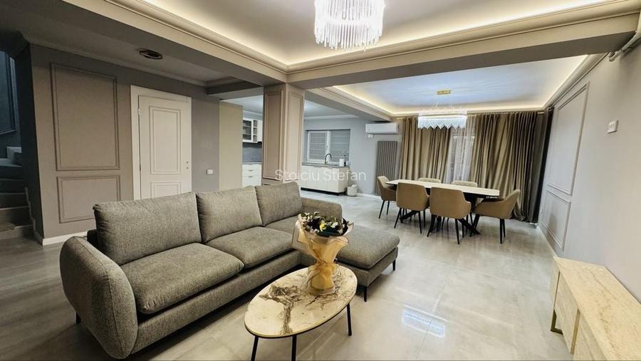 Vila 4 Camere I PIPERA I Iancu Nicolae