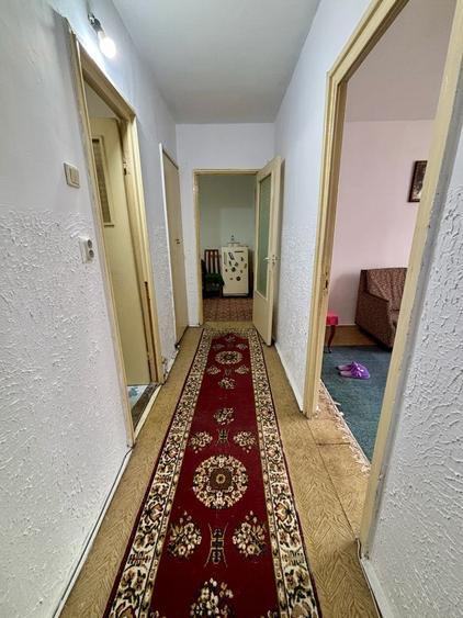 Apartament 2 camere -Militari - Lujerului - metrou 5 minute - 12