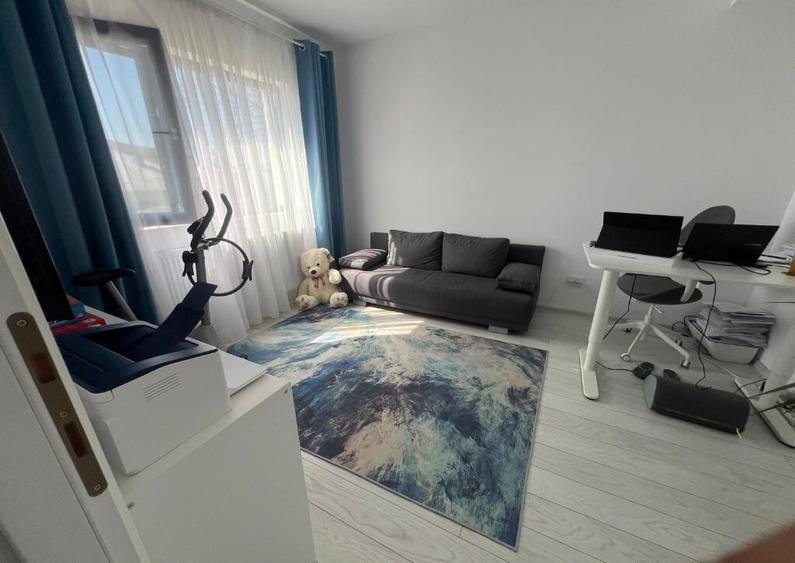 Berceni || Individuala || Mobilata si Utilata || Mutare Imediata || - 4