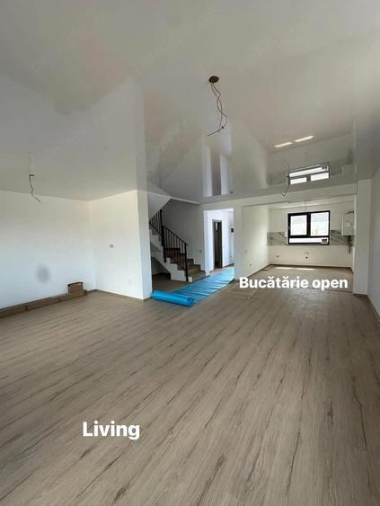 De vanzare casa intabulata tip duplex - 3
