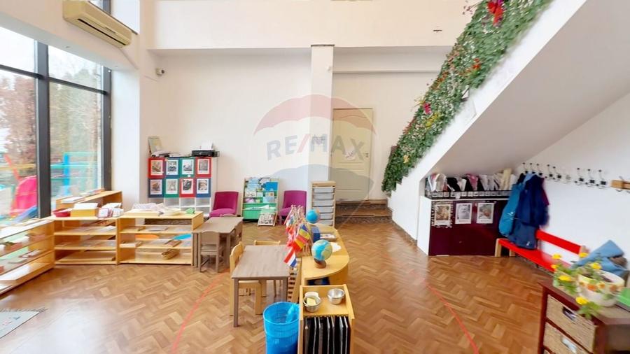 Inchiriere Vila Erou Iancu Nicolae | 884mp total | Piscina interioara - 5