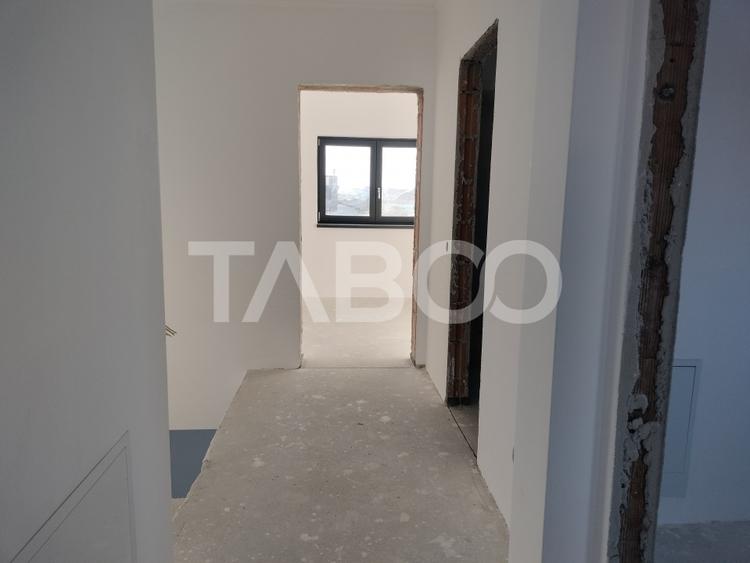 Casa de vanzare individuala 110 mpu si 2 locuri de parcare in interior - 12