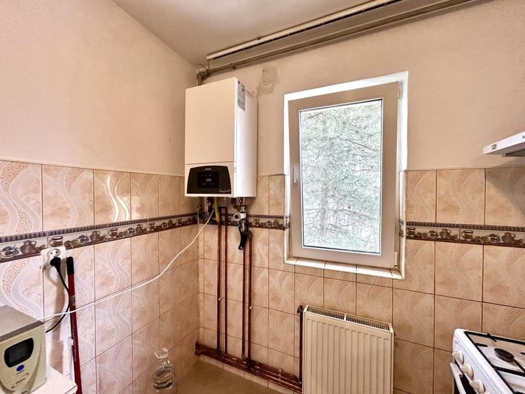 Apartament 3 camere, centrala proprie, Cameliei, Ploiesti - 3