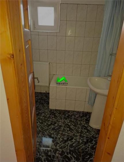 Apartament de inchiriat 3 camere Sibiu Zona Cisnadie - 7