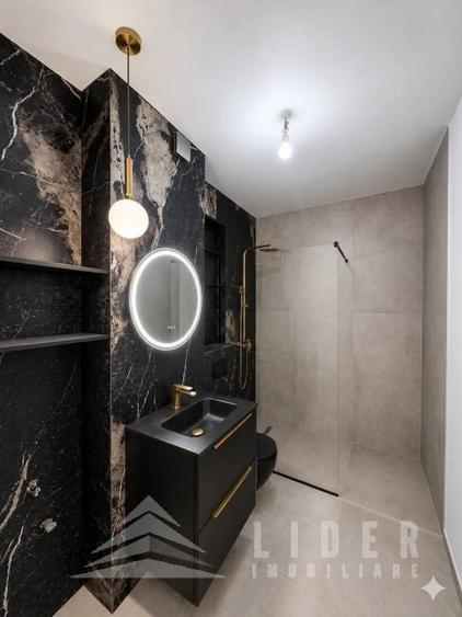 Apartament modern de vanzare imobil nou cu parcare proprie Marasti - 4