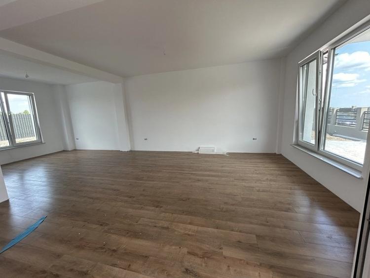 Vila individuala cu garaj si 700mp teren. Popas Pacurari- Valea Lupului - 3