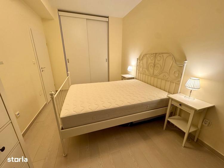 Inchiriez apartament 2 camere, modern, ARED-UTA - 4