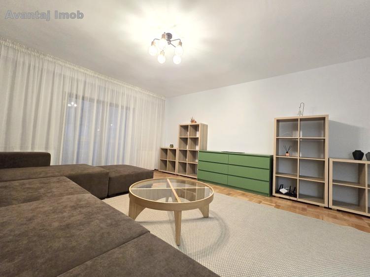 Piata Alba Iulia, nou, renovat, decomandat - 3