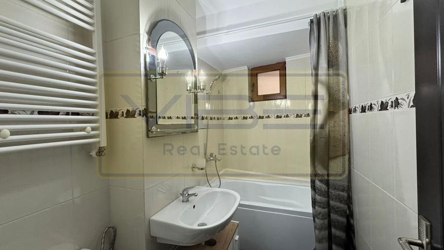 Apartament 2 camere open-space Podu Ros - 8