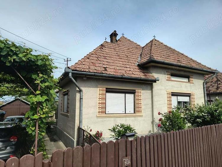 Casa de vanzare Reghin - 7