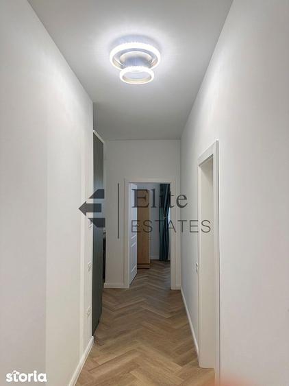 De inchiriat apartament nou cu 2 camere - 6