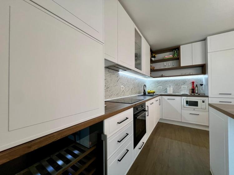 Penthouse de vânzare | Gheorgheni | 2 min Iulius Mall | 5 min Centru | S.u 151 - 6